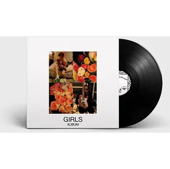 Zahraniční hudba Girls: Album