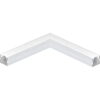 LED páska EGLO Rohová spojka SURFACE PROFILE 2 98926 - EGLO EG 98926