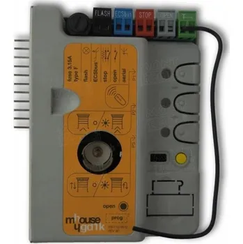 Pohon brány Mhouse GD1K náhradní řídící jednotka pohonu vrat Mhouse GD1