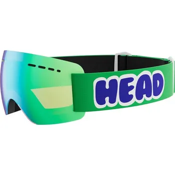 HEAD SOLAR JR FMR Blue