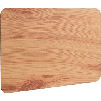 Příslušenství pro svítidlo LIGHT IMPRESSIONS Deko-Light boční kryt dub Serie Nihal, hloubka 130 mm, šířka 87.5 mm - LIGHT IMPRESSIONS IMPR 930769