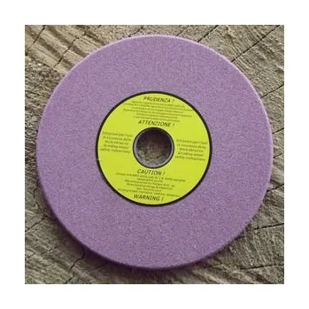 Brusný kotouč 100x16,0x4,7mm měkčí