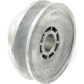 AL-KO klínová řemenice original, 38 VB, Powerline 3800 VB, VB 380