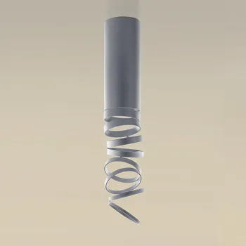 ARTEMIDE Decomposé Light stropní - fumé - ARTEMIDE AR DOI4600B80