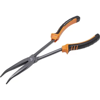 Kleště Savage Gear Kleště Long Bend Nose Plier