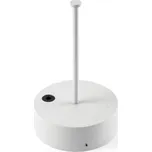 FARO CLAP příslušenství bílý držák na stěnu/strop se základnou - FARO FARO 75710-1