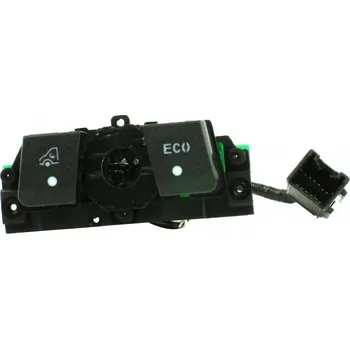 Autoelektrika OVLÁDÁNÍ TOPENÍ IVECO DAILY 06 SPÍNAČ KLIMATIZACE 42556952 IVECO