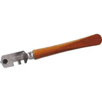 Pracovní nůž Dedra Exim Silberschnitt S100.01