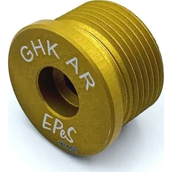 Redukce HPA adaptéru pro GHK GBB zásobník AR15, EPeS Airsoft