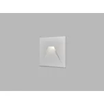 LED2 Svítidlo zápustné WALK II Q, W 3W 3000K/4000K/6000K bílá - LED2 Lighting LED2 2390651