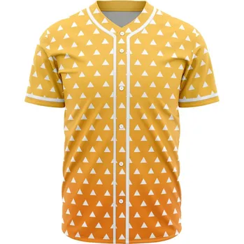 Dámské tričko Tričko s potiskem 3D baseball jersey CS502 Velikost: 5XL, Barva (Varianta): tričko 13