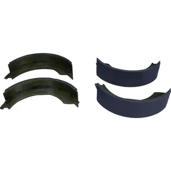 Brzdová čelist Sada brzdových čelistí MAXGEAR 19-3635