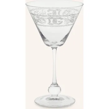 Sklenice Dolce & Gabbana Casa Sklenička Na Víno, bílá