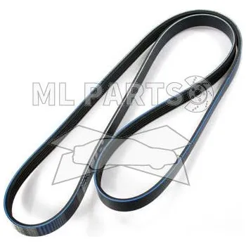 ozubený klínový řemen GATES 5PK1435