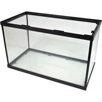 Akvárium INVITAL nádoba pro SLIM LED akvarijní set 105l