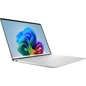 Notebook DELL XPS 13 9350/ Ultra 7 256V/ 32GB/ 1TB SSD/13.4&quot; FHD+ / Arc/ W11Pro/3Y PS on-site (TRIBUTO_LNL_2501_1200)