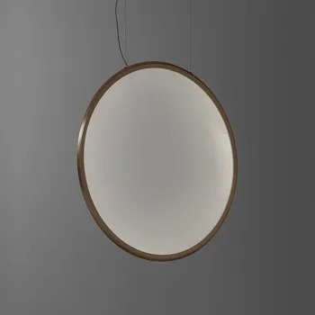 ARTEMIDE Discovery vertikální 100 - bronz - ARTEMIDE AR 1993060A