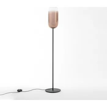 Stojací lampa ARTEMIDE Gople stojací lampa - černá měď - ARTEMIDE AR 1410340A
