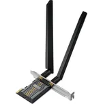 TP-Link Archer TBE400E Tri-Band Wi-Fi 7 PCI Express adaptér s Bluetooth
