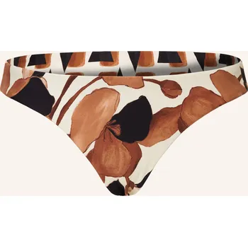 Dámské plavky Seafolly Dámské Oboustranné Basic Bikinové Kalhotky Secret...