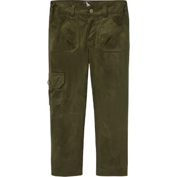 Chlapecké kalhoty E-myslivost Dětské zimní nepromokavé myslivecké kalhoty - Velikost 122, 128