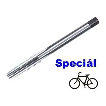 Závitořezný nástroj Závitník maticový BSCY 3/8 - 26 HSS , 60° TT-MAT-BSCY-380