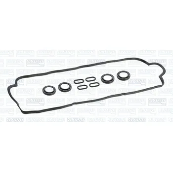 Těsnění motoru Sada těsnění, kryt hlavy válce AJUSA 56042700