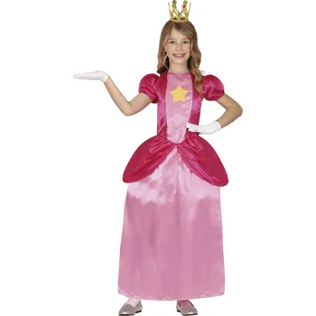 Guirca Princezna s hvězdou dětský kostým Velikost: 10 – 12 let