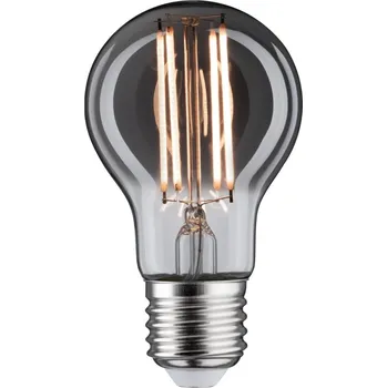 Osvětlení PAULMANN 1879 LED žárovka E27 230V 7,5W 1800K stmívatelné kouřové sklo - PAULMANN P 28861
