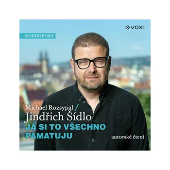 Já si to všechno pamatuju MP3 download