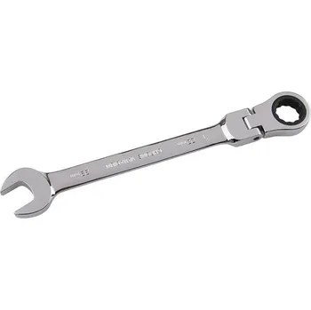 Dílna Festa Klíč ráčnový kloubový FESTA CrV 22mm 72T