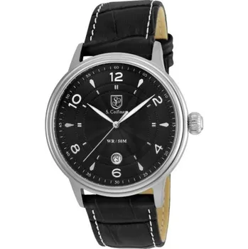 Hodinky Invicta S. Coifman SC0375