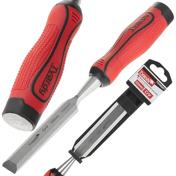 Dláto Dláto truhlářské ploché 22mm CrV, Geko T00527