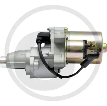 Elektrický startér Honda GX 270 - neoriginální díl