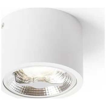 RED - DESIGN RENDL KELLY LED DIMM stropní bílá 230V LED 15W 45° 3000K - RED - DESIGN RENDL RED R12633