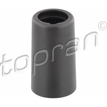 Ochranné víko/prachovka, tlumič TOPRAN 107 646