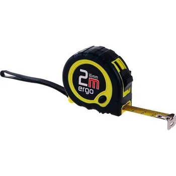 metr Levior Metr svinovací Ergo 2mx16mm