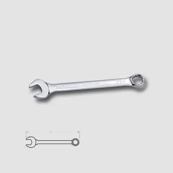 Klíč očkoplochý 21x21mm