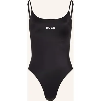 Dámské plavky Hugo Dámské Plavky Pure, černá, 40