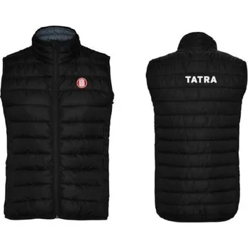 Tatra vesta dámská TATRA L