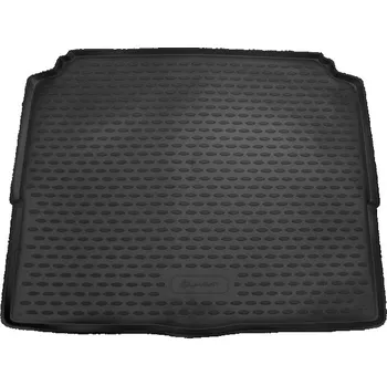 autokoberec Gumová vana do kufru Element