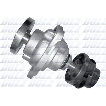 Chladič motoru Vodní čerpadlo, chlazení motoru DOLZ F203