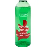Ziaja intimní mycí gel 200ml dubová kůra