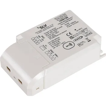 Příslušenství pro svítidlo SLV - BIG WHITE LED driver 1050 mA, 42 w - BIG WHITE (SLV) LA 1006198