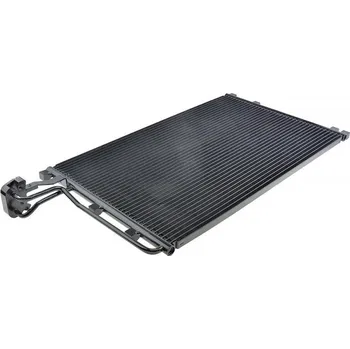 Chladič motoru Kondenzátor klimatizace chladič C 30 (06-) 2.4 I 20V, C70 (05-) 2.0 D, S40 / V50 (MS, MW) (04-) 2.0 D 8623400 NTY