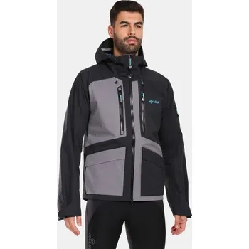 KILPI LTD ARCHER-M Černá 3XL