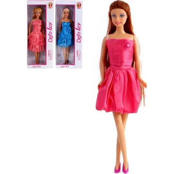 Panenka Panenka Defa Lucy společenské koktejlové šaty 3 druhy