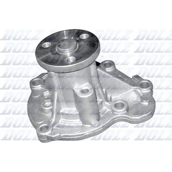 Chladič motoru Vodní čerpadlo, chlazení motoru DOLZ N114