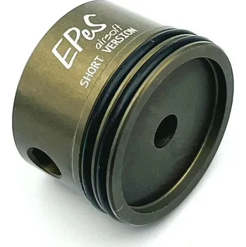 Hlava válce AEG Mk.II univerzální V2/3 EF - bez dopadové gumy, krátká, EPeS Airsoft