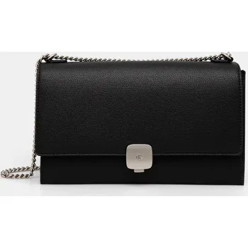 Kabelka Kabelka Calvin Klein Jeans K60K612709 černá 99X, vel. ONE SIZE